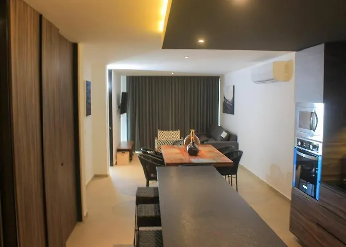 Appartement Luxury 1 Block To 5th Avenue *