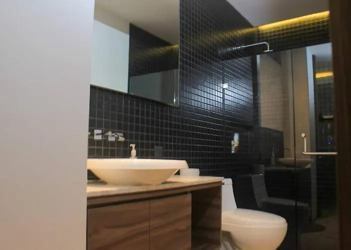 Appartement Luxury 1 Block To 5th Avenue Playa del Carmen