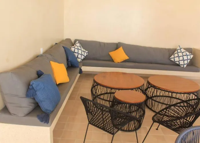 Luxury 1 Block To 5th Avenue Appartement