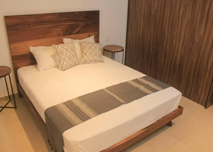 Luxury 1 Block To 5th Avenue Appartement