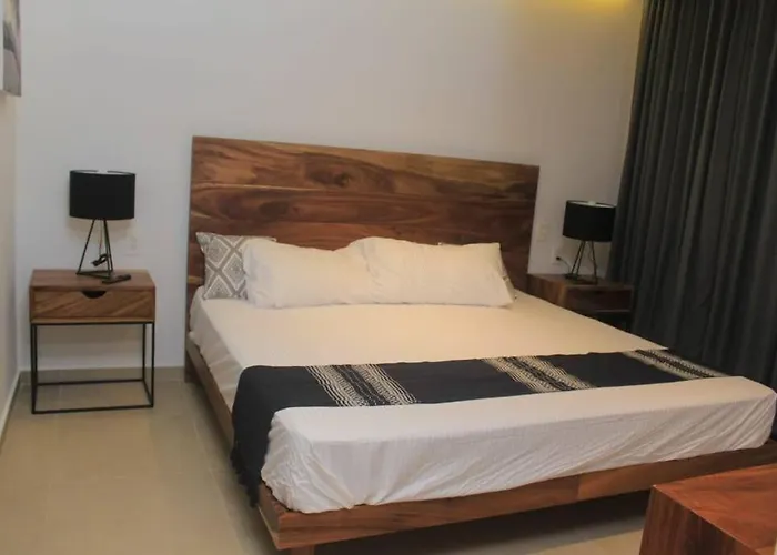 Appartement Luxury 1 Block To 5th Avenue *
