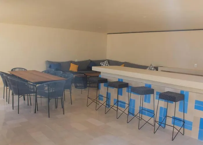 Appartement Luxury 1 Block To 5th Avenue Playa del Carmen